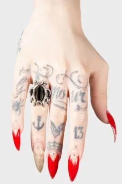 KILLSTAR Fawn Ring