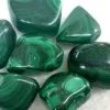 Malachite Tumbled Stone -Akumu Ink Shop G GEM155 2 96445.1656781068
