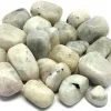 Rainbow Moonstone Tumbled Stone -Akumu Ink Shop G GEM156r 2 97724.1656781068