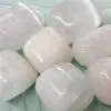Selenite Tumbled Stone -Akumu Ink Shop G GEM210 2 00775.1656781070