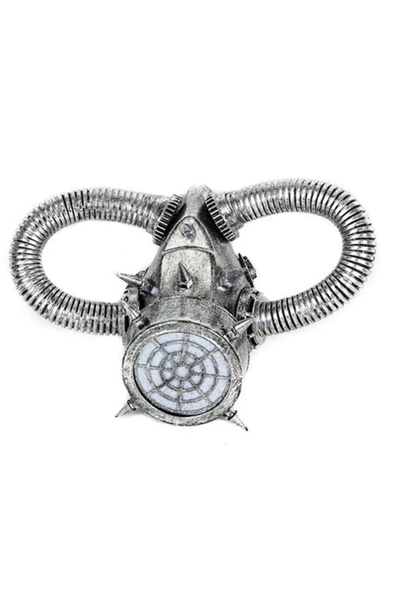 Funk Plus Cyberpunk Sin Gas Mask 2 Funk Plus Cyberpunk Sin Gas Mask