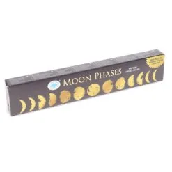 Moon Phases Incense Sticks