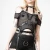 KILLSTAR Heavy Metal Body Harness 1 KILLSTAR Heavy Metal Body Harness -Akumu Ink Shop HEAVY METAL BODYHARNESS W B x1600copy