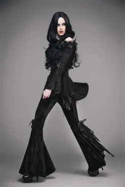 DEVIL FASHION Dead Romance Flared Pants 11 DEVIL FASHION Dead Romance Flared Pants -Akumu Ink Shop HTB1LqsARFXXXXXuXXXXq6xXFXXXKcopy