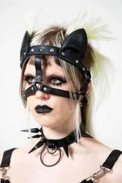 KILLSTAR Hungry 4 You Headpiece