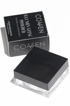 KILLSTAR Witchcraft Illuminating Powder -Akumu Ink Shop ILLUMINATING POWDER IMAGE B 25abda79 5a91 40fb 880f 858c51da2414 x1600copy