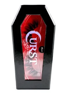 Curst Kosmetics Maven Lashes