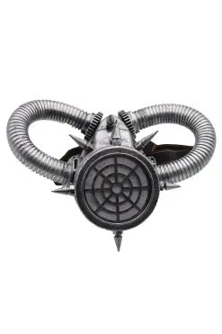 Funk Plus Cyberpunk Sin Gas Mask 18 Funk Plus Cyberpunk Sin Gas Mask -Akumu Ink Shop IMG 4512