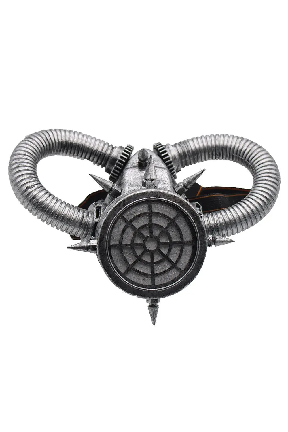 Funk Plus Cyberpunk Sin Gas Mask 10 Funk Plus Cyberpunk Sin Gas Mask - Image 9