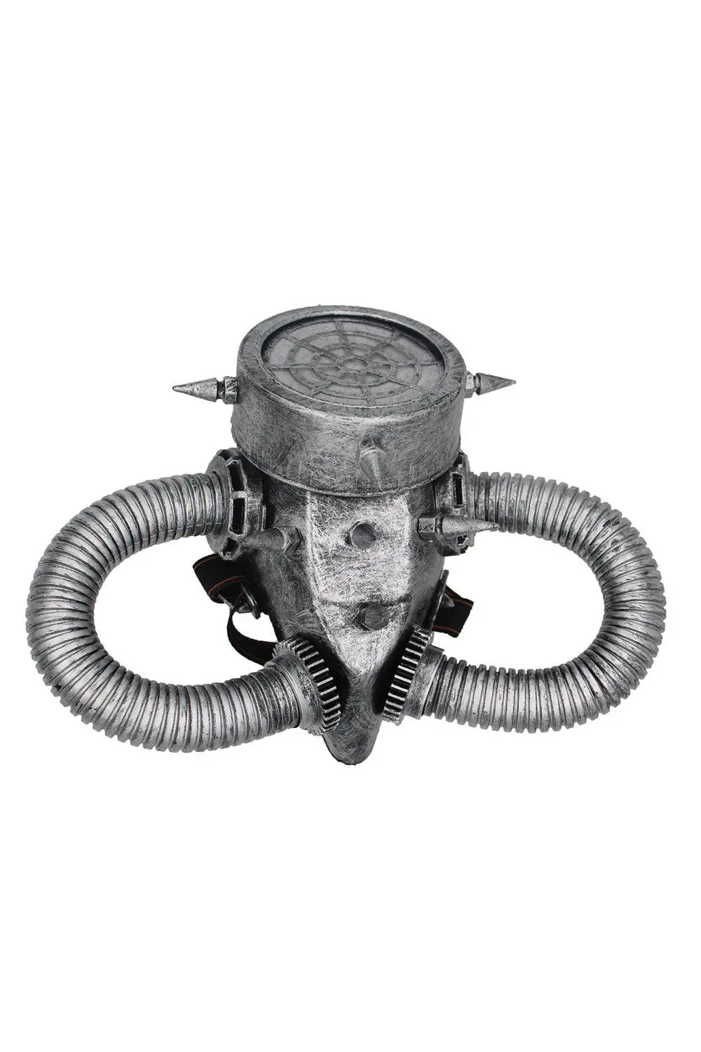 Funk Plus Cyberpunk Sin Gas Mask 3 Funk Plus Cyberpunk Sin Gas Mask - Image 2