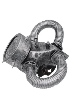 Funk Plus Cyberpunk Sin Gas Mask 12 Funk Plus Cyberpunk Sin Gas Mask -Akumu Ink Shop IMG 4517