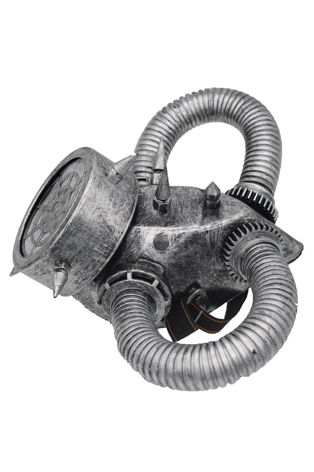 Funk Plus Cyberpunk Sin Gas Mask 4 Funk Plus Cyberpunk Sin Gas Mask - Image 3