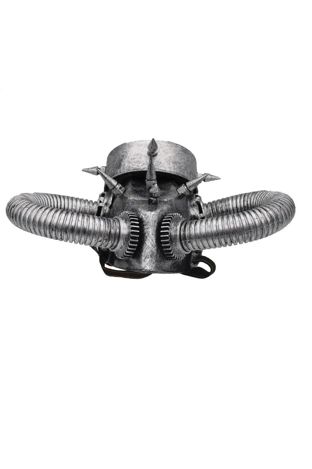 Funk Plus Cyberpunk Sin Gas Mask 5 Funk Plus Cyberpunk Sin Gas Mask - Image 4