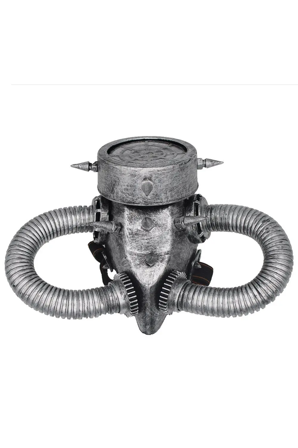 Funk Plus Cyberpunk Sin Gas Mask 6 Funk Plus Cyberpunk Sin Gas Mask - Image 5