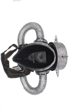 Funk Plus Cyberpunk Sin Gas Mask 16 Funk Plus Cyberpunk Sin Gas Mask -Akumu Ink Shop IMG 4521