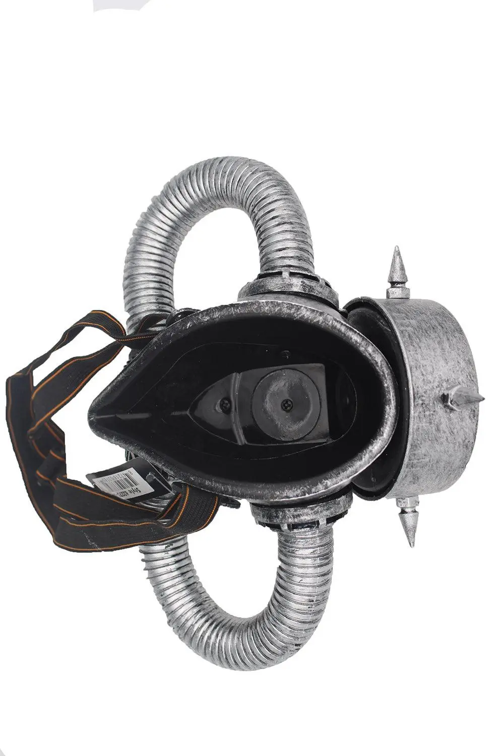 Funk Plus Cyberpunk Sin Gas Mask 8 Funk Plus Cyberpunk Sin Gas Mask - Image 7