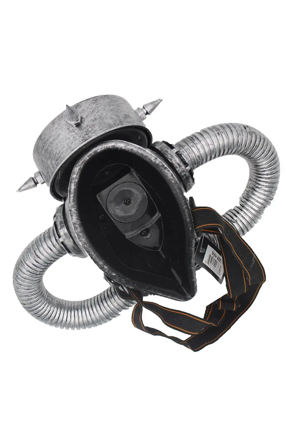 Funk Plus Cyberpunk Sin Gas Mask 9 Funk Plus Cyberpunk Sin Gas Mask - Image 8