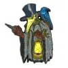 VampireFreaks Plague Doctor Enamel Pin -Akumu Ink Shop IMG 6496