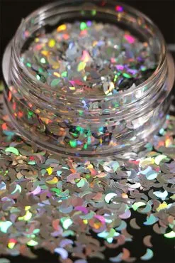 Curst Kosmetics Moon Loose Glitter