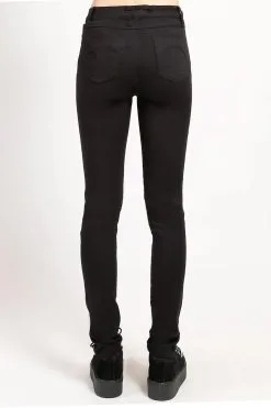 Tripp NYC High Waist T-Back Jeans [BLACK] -Akumu Ink Shop IS9260 BLK B NEW 1000x a91c6b70 26b8 4f6f a806 74ac684f5cc6