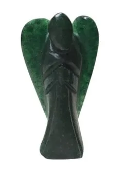 Angels Carved Crystal Angels 5cm - Various -Akumu Ink Shop ISANG07 93375.1673673808.1280.1280 29522.1673673850