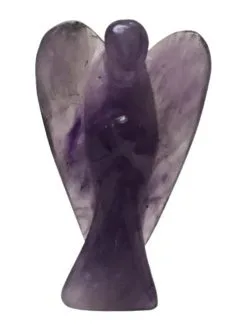 Angels Carved Crystal Angels 5cm - Various -Akumu Ink Shop ISANG12 22316.1673673808.1280.1280 91777.1673675155