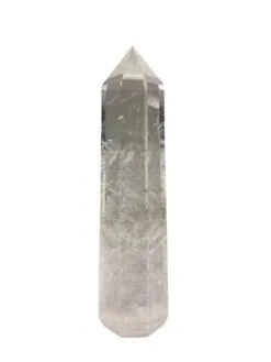 Crystal Massage And Healing Wands