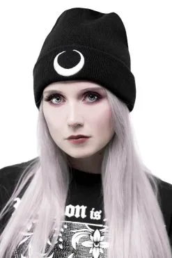 KILLSTAR Luna Beanie [B]