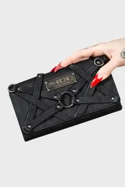 KILLSTAR Midnight Dream Wallet