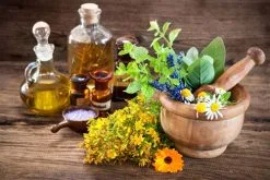 Essential Oil 10ml - Basic Range