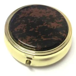 Gemstone Pill Box -Akumu Ink Shop Mahogany Obsidian Pill 480x480 10801.1657432999