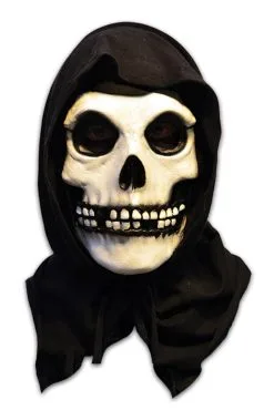 TRICK OR TREAT STUDIOS Misfits [The Fiend Mask]