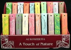 Auroshikha Incense Sticks