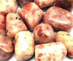 Sunstone Tumbled Stone