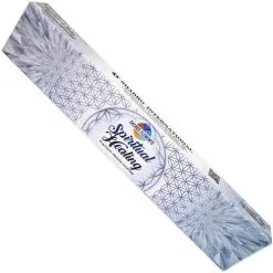 Spiritual Healing Incense Sticks