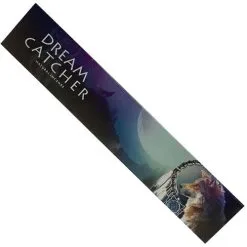 Dream Catcher Incense Sticks
