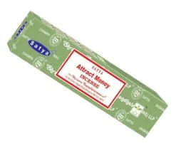 Attract Money Incense Sticks
