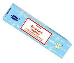 Good Luck Incense Sticks