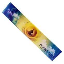 Divine Soul Incense Sticks