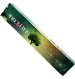 Tree Of Life Incense Sticks