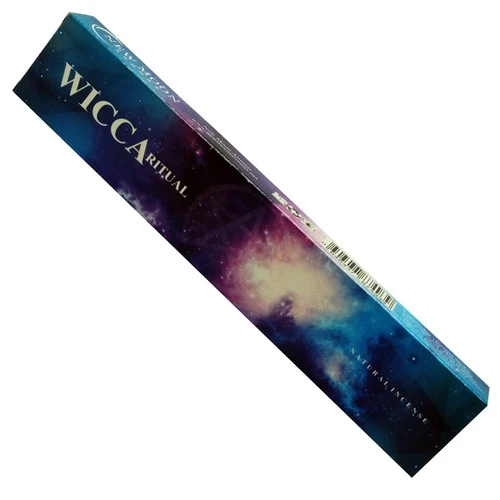 Wicca Ritual Incense Sticks 3 Wicca Ritual Incense Sticks