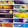 New Moon Aromas Incense Sticks -Akumu Ink Shop N KIS1001 2 97173.1656781155