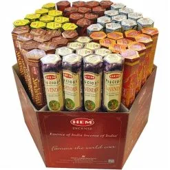 Hem Incense Sticks