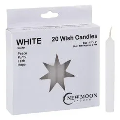 Wish Candles - Budget Packs