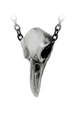 Alchemy Rabenschadel Klein Necklace 7 Alchemy Rabenschadel Klein Necklace -Akumu Ink Shop P752 V2 89866.1538606814