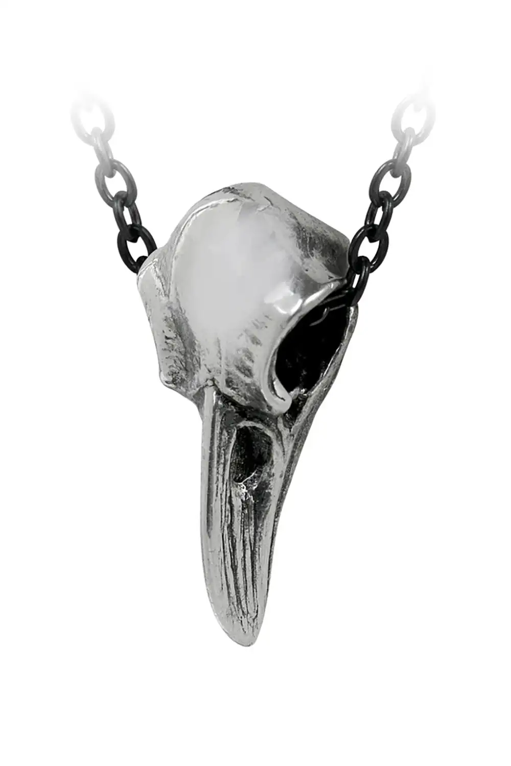 Alchemy Rabenschadel Klein Necklace 4 Alchemy Rabenschadel Klein Necklace - Image 2