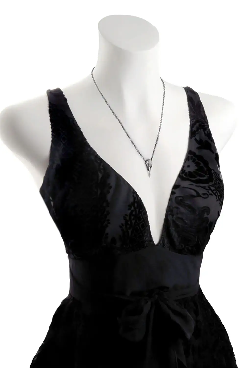 Alchemy Rabenschadel Klein Necklace 6 Alchemy Rabenschadel Klein Necklace - Image 4