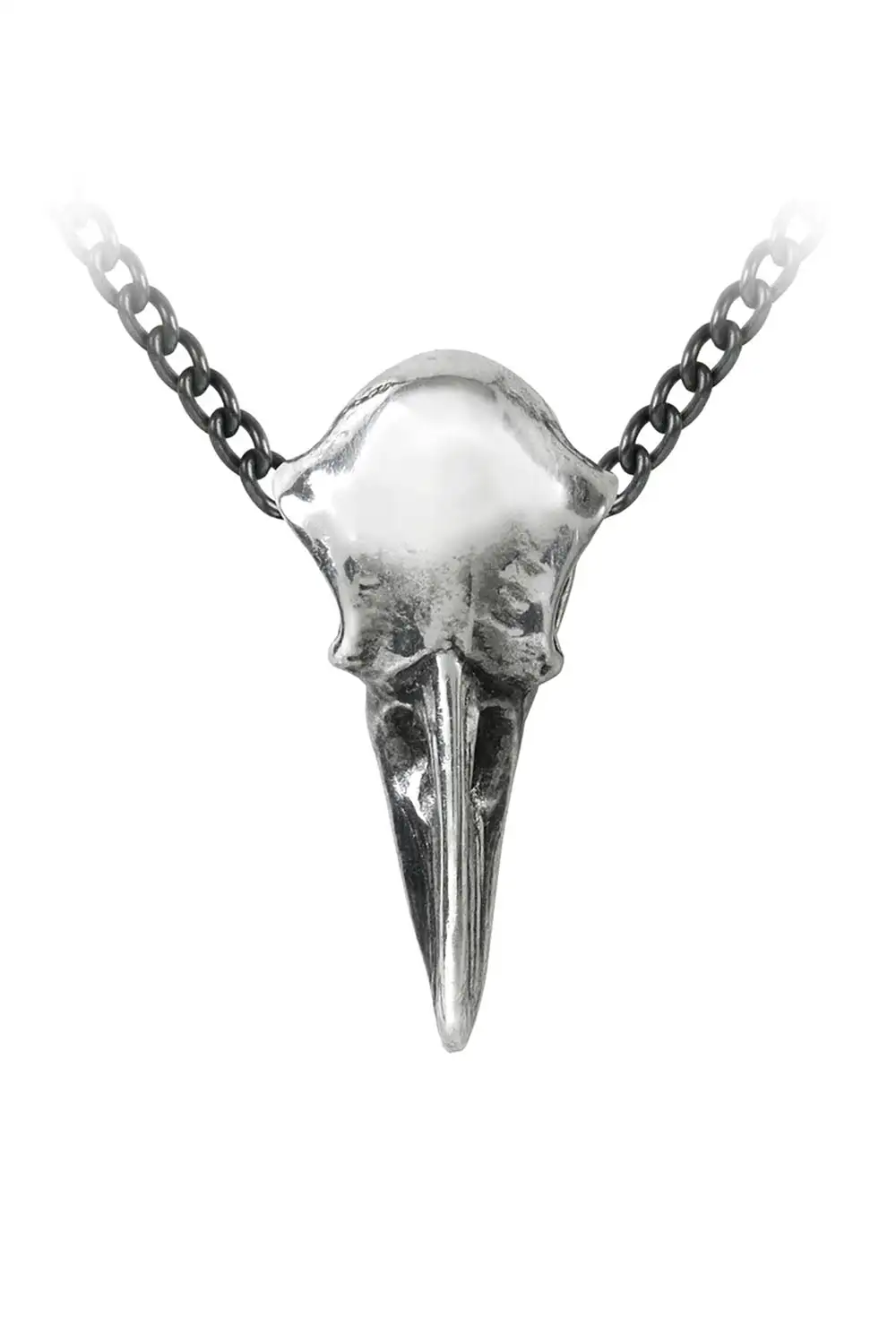 Alchemy Rabenschadel Klein Necklace 3 Alchemy Rabenschadel Klein Necklace