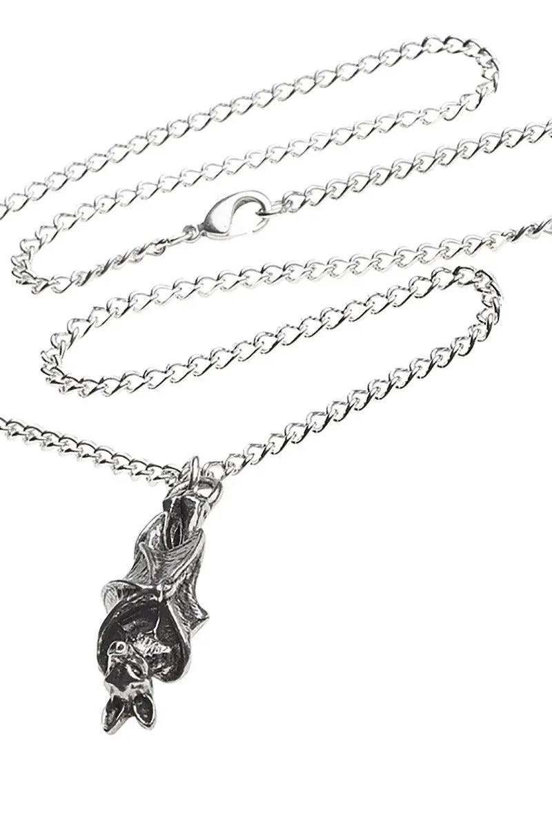 Alchemy Awaiting The Eventide Bat Necklace 4 Alchemy Awaiting The Eventide Bat Necklace - Image 2