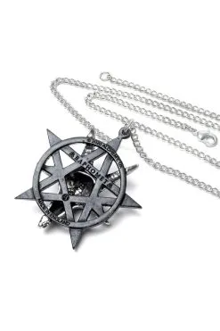 Alchemy Baphomet Necklace 7 Alchemy Baphomet Necklace -Akumu Ink Shop P906 V3 61671.1580930973.1280.1280